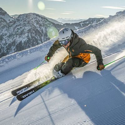 Außergewöhnlicher Winterurlaub im Skicircus Saalbach Hinterglemm Leogang Fieberbrunn ✔ Skifahren ✔ Snowboarden ✔ Rodeln ✔ Snow Park ✔Kulinarik ✔ Tubing