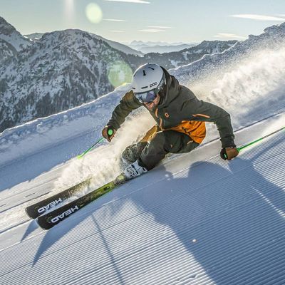Außergewöhnlicher Winterurlaub im Skicircus Saalbach Hinterglemm Leogang Fieberbrunn ✔ Skifahren ✔ Snowboarden ✔ Rodeln ✔ Snow Park ✔Kulinarik ✔ Tubing 